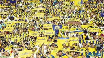 اخبارك نت | منها النصر.. رئيس الخلود يكشف ظاهرة تأجير الجماهير في الدوري السعودي